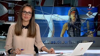 CyLTV Noticias 20:30 horas (14/06/2023)