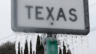 The Point: Diving deep into the cause of Texas power outage