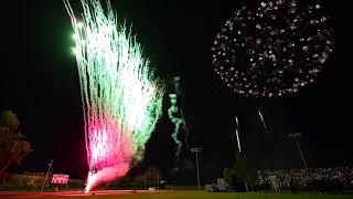 CHS Graduation 2018