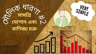 সামগ্রিক যোগান এবং বাণিজ্য চক্রের বিস্তারিত আলোচনা ।ভোগ তত্ত্ব, মৌলিক সামষ্টিক অর্থনীতি।