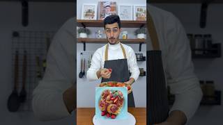 مربى فراوله 🍓حلويات سهله!!