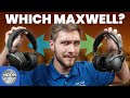Audeze Maxwell Review: Don't Make THIS Mistake | Moon Audio