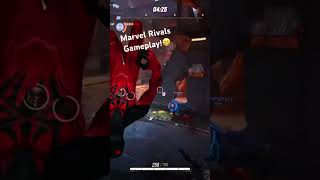 #marvelrivals #subscribe #like #spiderman #comment