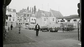 Jan Verhoeven - 16 jaar (Oude foto's Den Bosch VI)