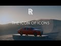 Rolls-Royce | Behind The Scenes: The Icon of Icons
