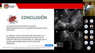 Istmocele: Diagnostico y Manejo