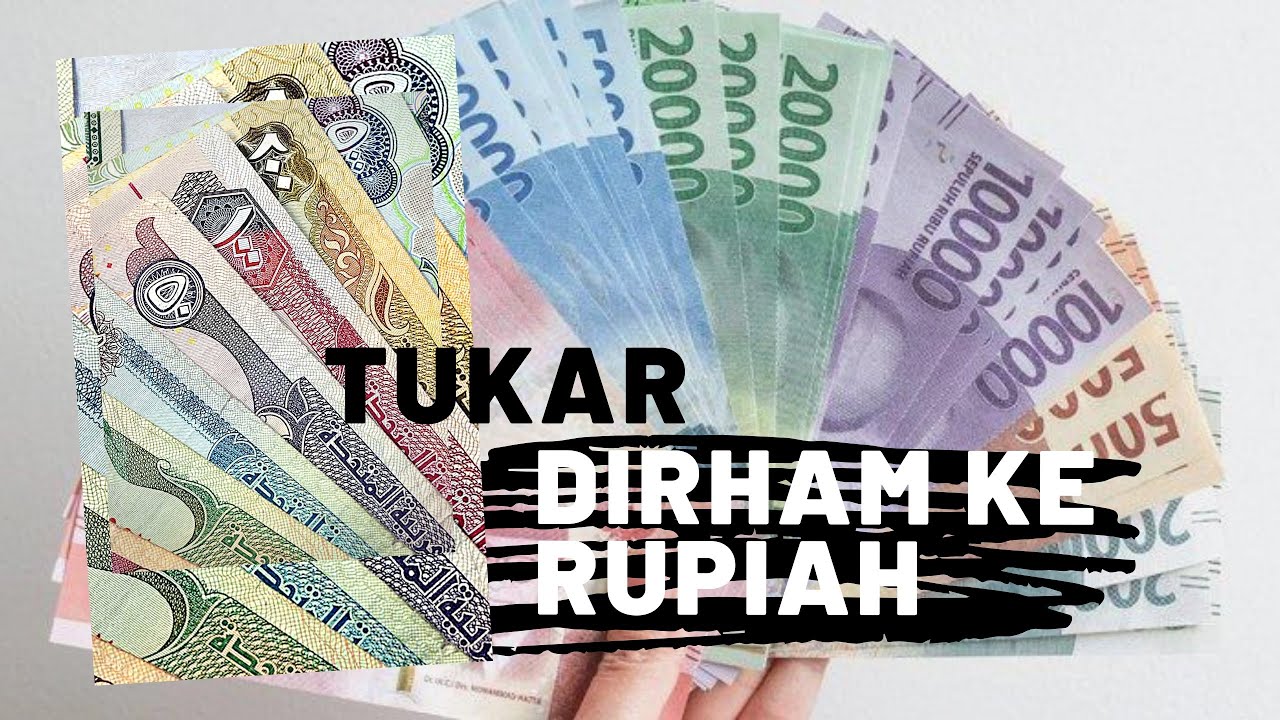 Mata Uang Aed Ke Rupiah – DerivBinary.com