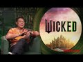 wicked interview with jon m. chu cinemark