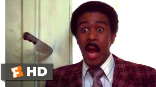 Which Way Is Up? (1977) - I've Got Another Woman Scene (6/10) | Movieclips