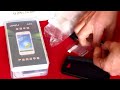 unboxing jiayu g2s antelife