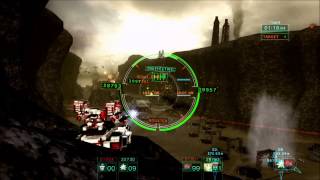 ACVD   Ravens Nest Merc VS Men of Honor MOH 4v4 round 1