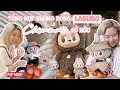 Tổng hợp những em Labubu Châu đã unbox | Châu Muối