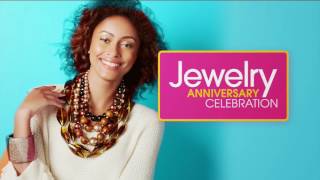 HSN | Victoria Wieck Jewelry Anniversary 09.21.2016 - 03 PM