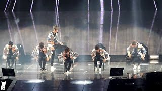 [2차가공금지] 160327 18th 신화콘서트 - Alright