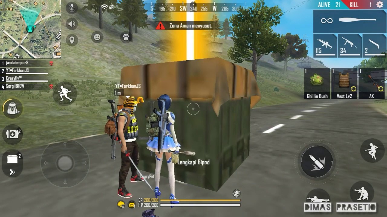 Dp Free Fire 1 Youtube