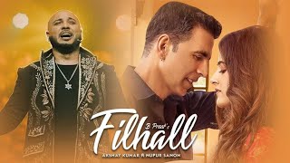 #filhaal2mohabbat​ #filhall​ #filhaal2​