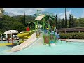 family paradise discover sherwood exclusive kemer – top 5 star hotel for kids