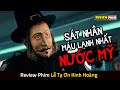 Kẻ Sát Nhân Máu Lạnh Và Vụ Án Gây Chấn Động Cả Nước Mỹ - Review Phim LỄ TẠ ƠN KINH HOÀNG