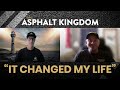 Overcoming Adversity: Chad's Asphalt Business Success Story