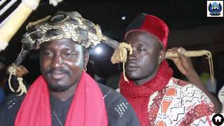 MADOU SANGARE VS BADOUGOU MAMERY