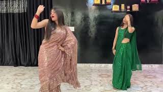 Balam Mera Gora Chitta - Dance Video | Mahi Gaur | Sapna | Ruchika Jangid || New Haryanvi Song 2025