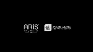 Aris Diamond Mongolia | 𝐙𝐀𝐈𝐒𝐀𝐍 𝐒𝐐𝐔𝐀𝐑𝐄 𝟏𝐬𝐭 𝐅𝐋𝐎𝐎𝐑