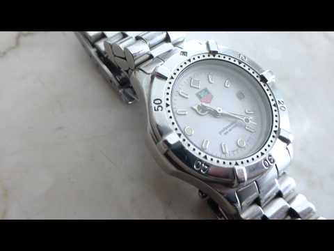 tag heuer connected modular 45 ebay