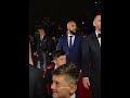 messi bodyguard moments