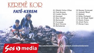 Keremê Kor - Hesirê Geliyê Zîlan