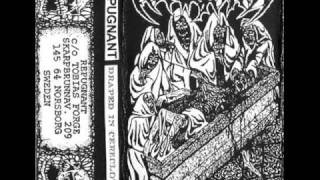 Repugnant-Draped In Cerecloth