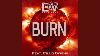 Burn (feat. Craig Owens)