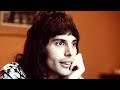 Freddie Mercury // Interview Collection