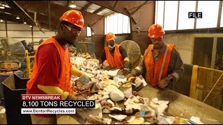 DTV Newsbreak - Jan 5, 2017
