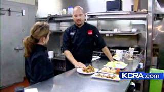 Modesto Shines Successful Restaurant