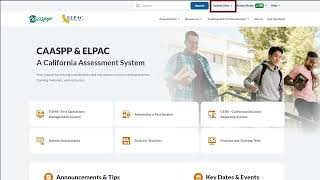 Demonstration: Accessing CERS