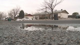 New plan to fix water leaks on Rio Rancho streets