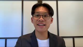 Redefining Success | Ethan Fong | TEDxCroftonHouseSchool