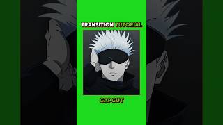 Aggressive Transition🔥Manga Edit Tutorial | Capcut | Capcut Tutorial #mangaedit