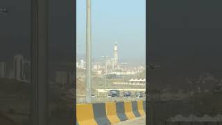 kaaba Mecca saudia Arabia (Makkah city) |  مکة المکرمة