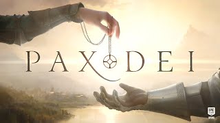 Pax Dei | Early Access Trailer