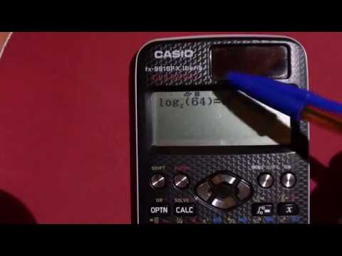 Resolver Ecuaciones Con La Calculadora Casio Classwiz (función SOLVE ...