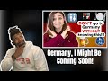 AMERICAN REACTS TO 13 things you NEED TO KNOW before going to Germany! | Feli from Germany