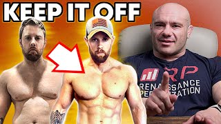 Rapid Weight Loss For Long Term Results -BULLSH*T!