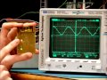 microcomputer sytem design lab vibration detection