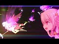 【fgo】超高難易度：これが愛の力だぁぁぁ！「第五演技 最後の晩餐」イリヤ 5t【復刻 grandネロ祭 ～2021 early summer～】