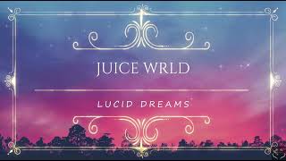 Juice Wrld - Lucid Dreams (Lyrics) 1 Hour