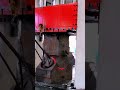 Elbow pipe hot pressing process- Good tools and machinery make work easy