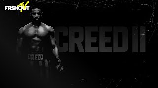DMX - Who We Be (Creed 2 Soundtrack Full Song) by @DJSkandalous