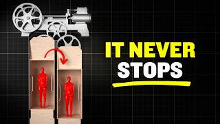The Controversy Over Doorless Elevators
