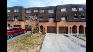 152 Darras Ct, Brampton